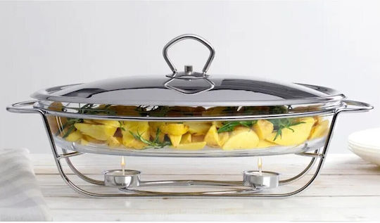 Bohmann Bain Marie Servieren 3Es
