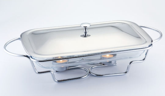Bohmann Bain Marie Servieren 3Es