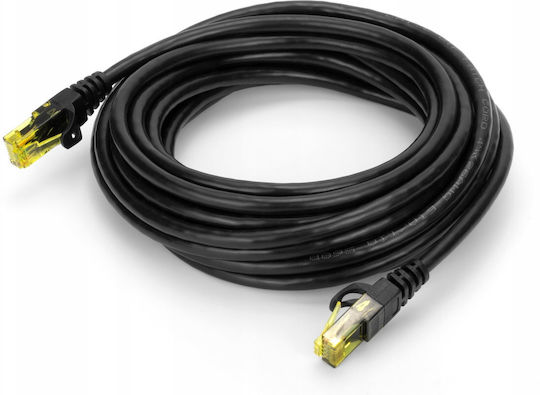 Montis U/UTP Cat.6 Ethernet Network Cable 40m
