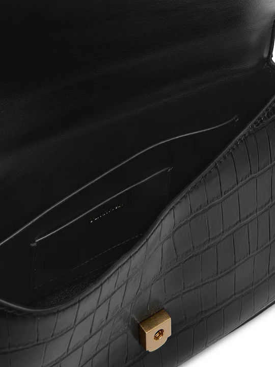 Women's Bag Shoulder Black