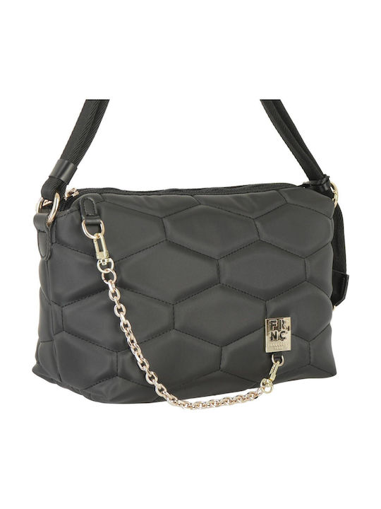 Women's Bag Shoulder Black