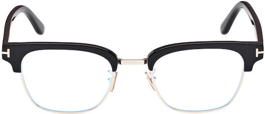Tom Ford Ft6016-k--b 001