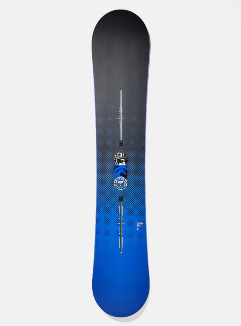 Burton Ripcord Placa de snowboard pentru bărbați 10704108000