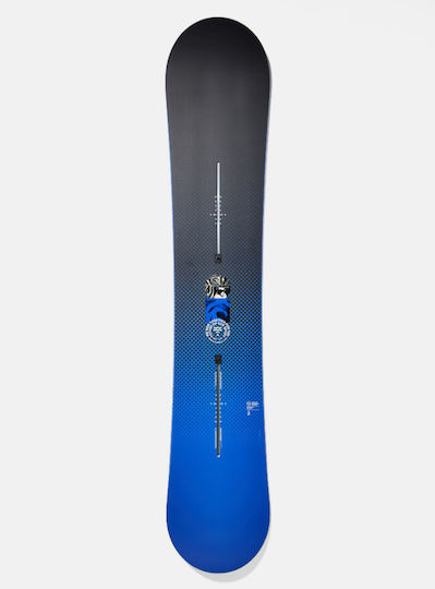 Burton Ripcord Мъжки сноуборд