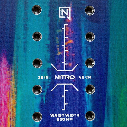 Nitro Lectra Женски сноуборд