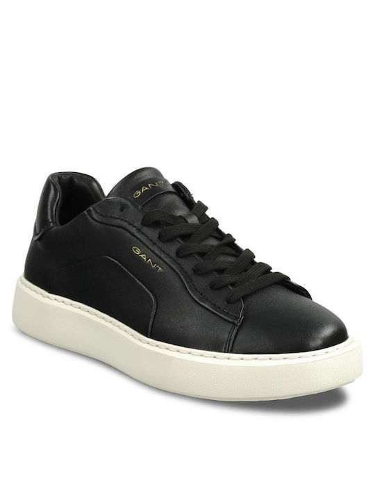 Zonick Sneakers Black