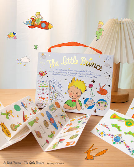 Avenir Kinder Tattoos