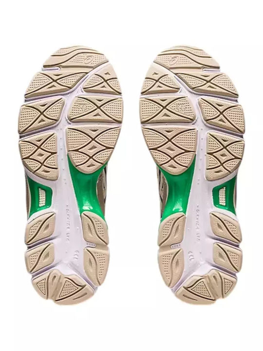 Gel-NYC Adidași Pentru Femei Bej