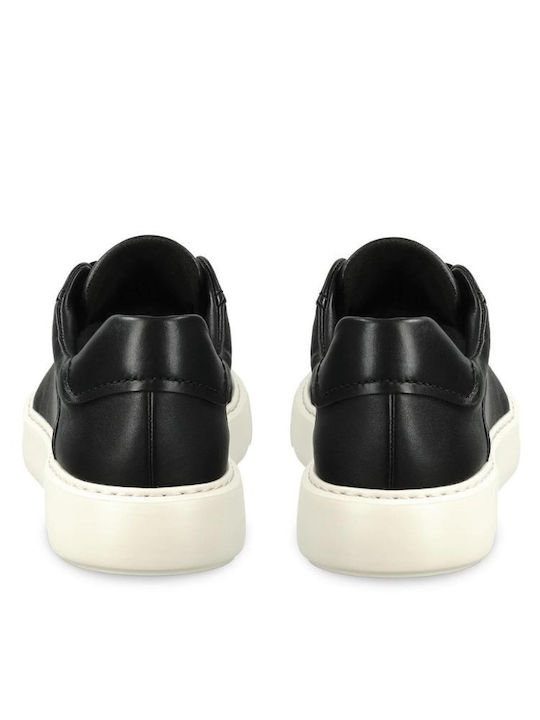 Zonick Sneakers Black