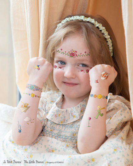 Avenir Kinder Tattoos