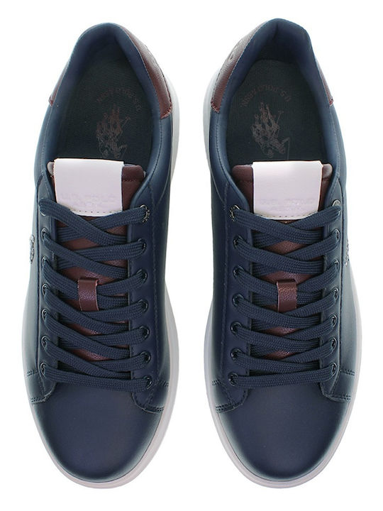 U.S. Polo Assn.
