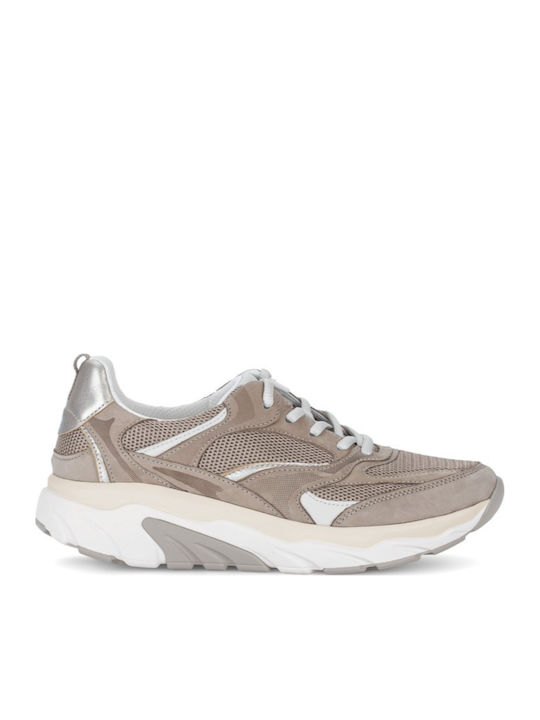 Γυναικεία Ανατομικά Sneakers Silk