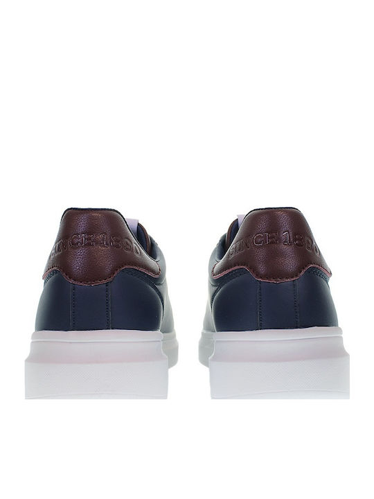 Sneakers Blue