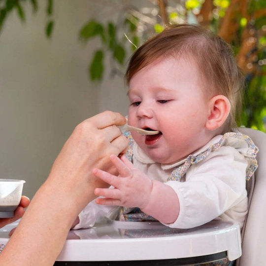 Vital Baby Бебешки Сет с Лъжички за 4+ Месеца 2 Бройки