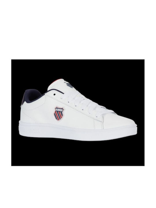 K-Swiss