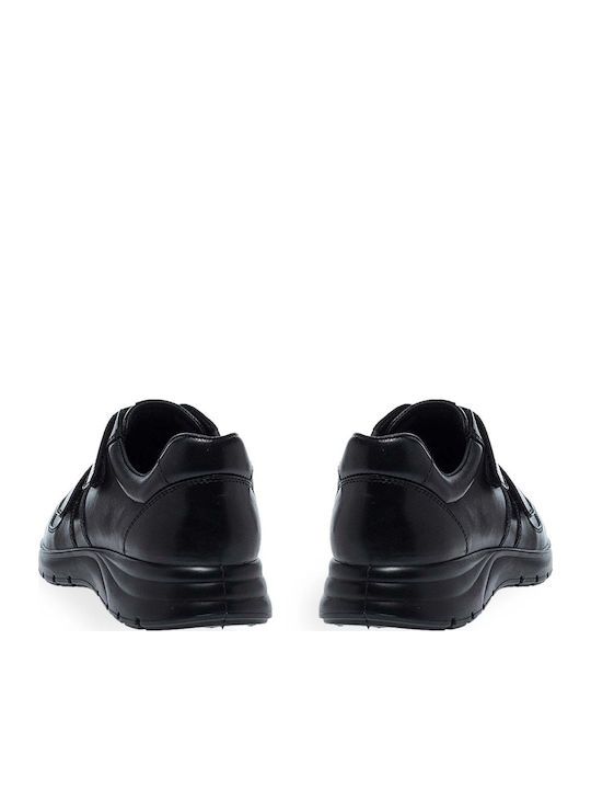 Ανδρικά Ανατομικά Sneakers Μαύρα