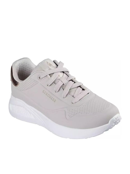 Lite Kids Sneakers Beige