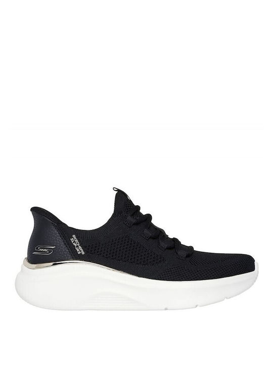 Skechers Bobs Sport B Sneakers Black