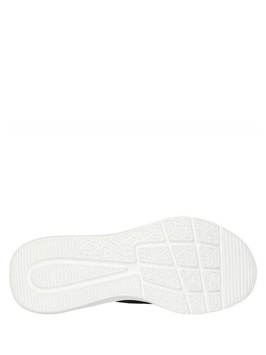 Bobs Sport B Damen Sneakers Schwarz