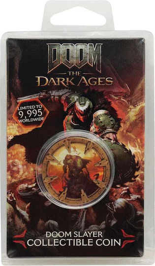 FaNaTtik Doom Dark Replik Artikel