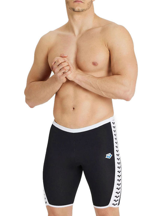 Arena 005127-501 Men's Competition Jammer Black