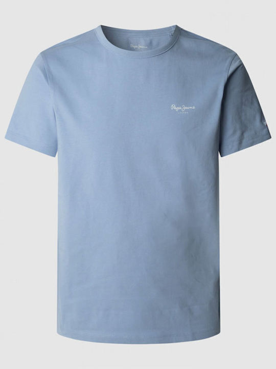 T-Shirt Light Blue