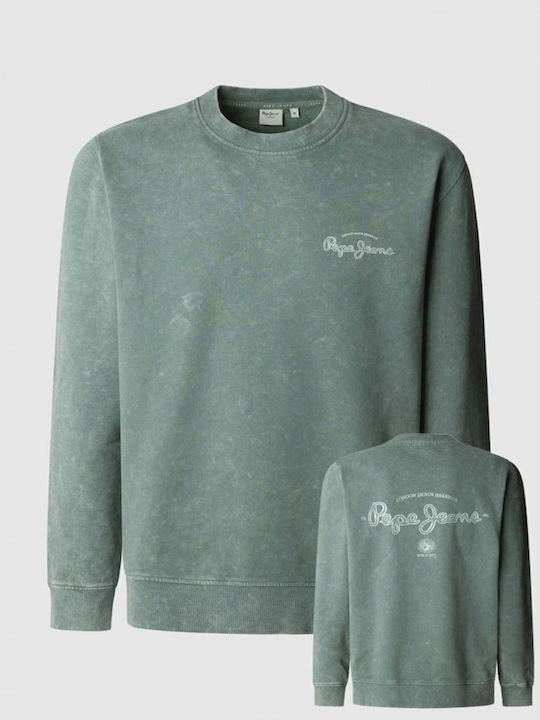 Sweatshirt Green