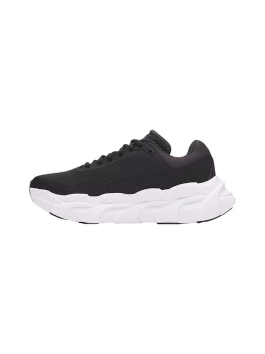 Halo Runner Sport Shoes Running Black
