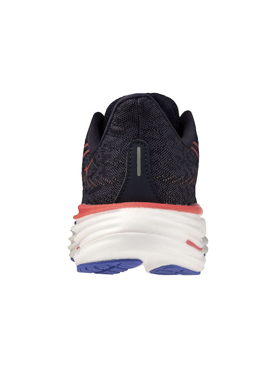 Wave Rider 29 Sport Shoes Running Black