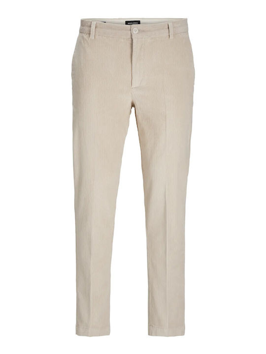 Pantaloni Chino Raza de lună