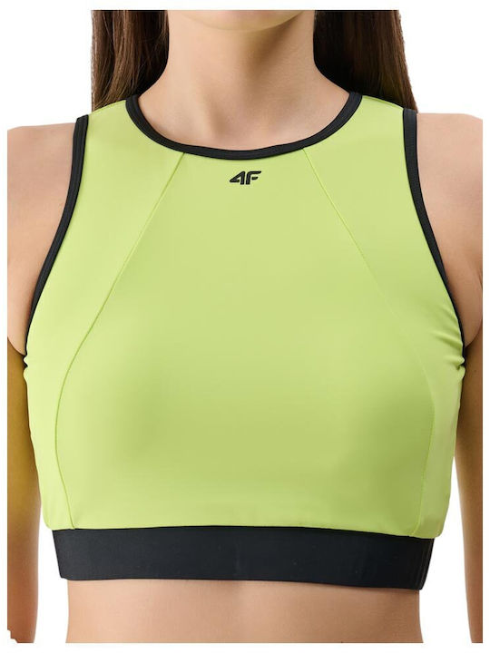 Bikini Top Green
