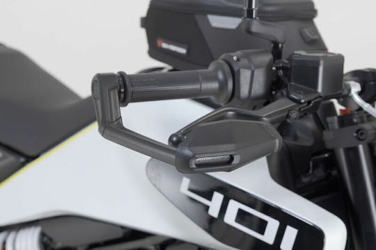 SW-Motech Motorcycle Lever Guards
