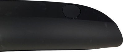 Diffusor Auto Rückseite Design Kompatibel mit Volkswagen Golf