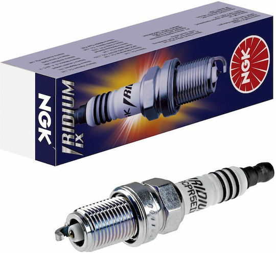Ngk Свещ Iridium Ix 5691 Брой