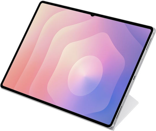Samsung Flip Cover Λευκή (Samsung Galaxy Tab S11 Ultra)