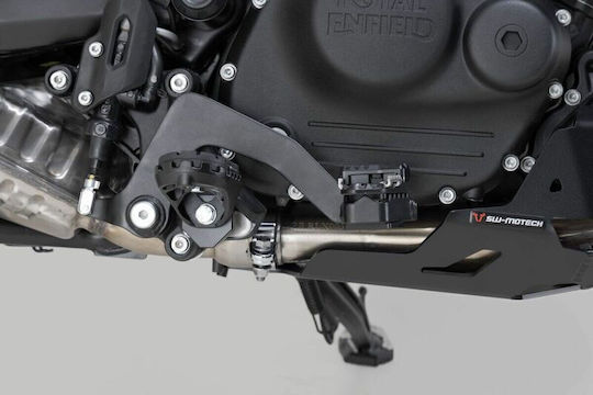 SW-Motech Motorrad-Zubehörteile Fußbodenverlängerung FBE.41.620.10000/B