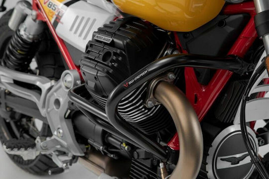 SW-Motech SW-Motech Motorradschutzgitter