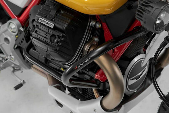 SW-Motech SW-Motech Motorradschutzgitter