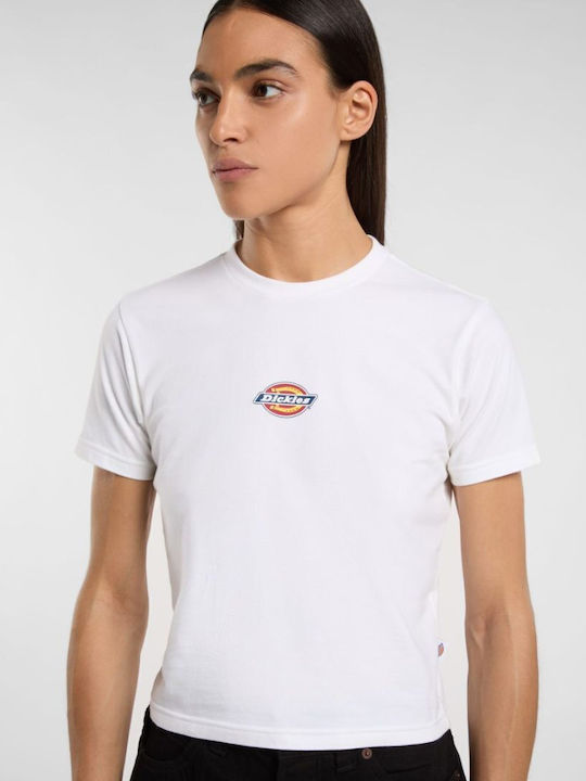 Maple Valley Women's T-shirt White