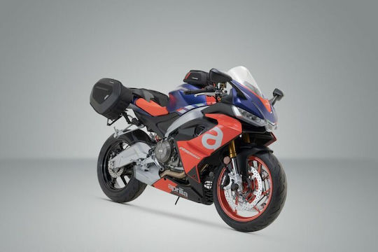 SW-Motech Pro Blaze Сет Мотоциклетни Кошници в Черен цвят