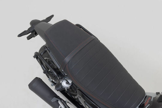 SW-Motech Baze Set de Saci pentru Motociclete in Negru culoare