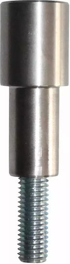 Gpk Μπαράκι Για Τοποθέτηση Βάσης Smartphone / Gps Σε Bmw K1200s / K1300s / K1600gt / R1200s