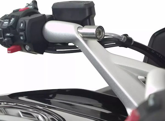 Gpk Μπαράκι Για Τοποθέτηση Βάσης Smartphone / Gps Σε Bmw K1200s / K1300s / K1600gt / R1200s