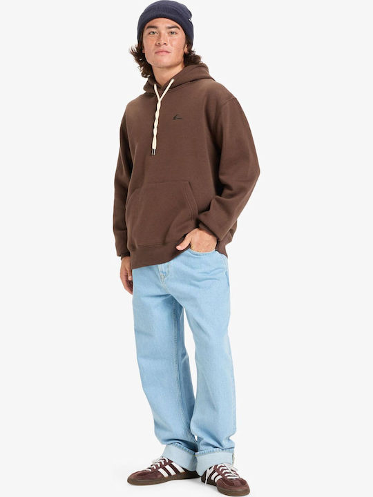 Salt Water Sweatshirt with Hood Salt Water