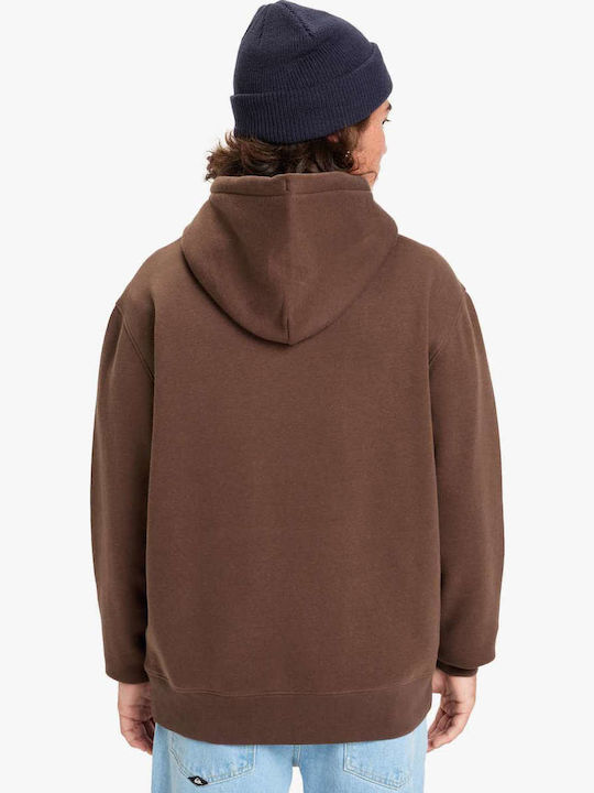 Salt Water Sweatshirt with Hood Salt Water