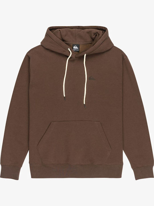 Salt Water Sweatshirt with Hood Salt Water