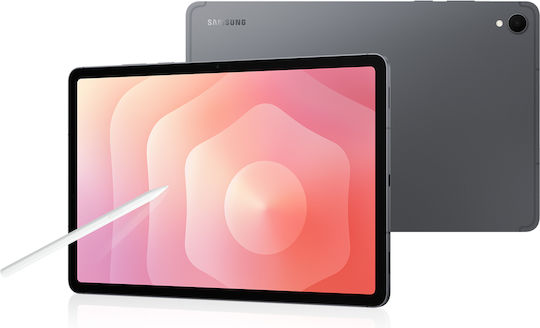 Samsung Galaxy Tab S11 5G 11Inches (12GB/256GB) Gray