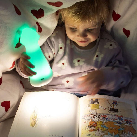 Bbluv Lămpi De Veghe Pentru Copii Led La Rețea