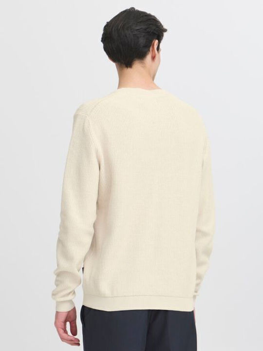 Bluse Beige