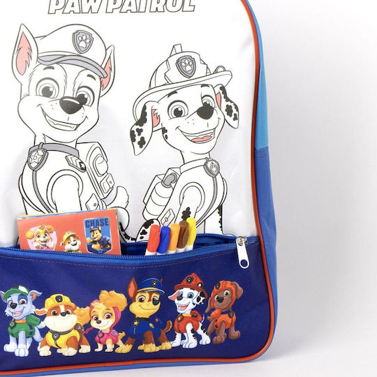Σετ Ζωγραφικής Paw Patrol